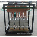medium frequency capacitor